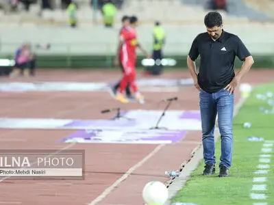 حسینی: امیدوارم برنامه‌های پیکان را به بهترین شکل انجام بدهیم (ویدیو)
