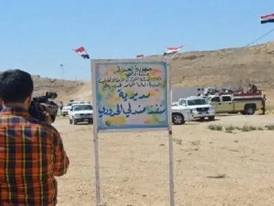 مسؤول ایرانی: لم نستلم رسالة رسمیة من الجانب العراقی بشأن اغلاق منفذ سومار