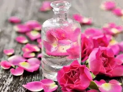 روش های عرق گیری و اسانس گیری از گلاب