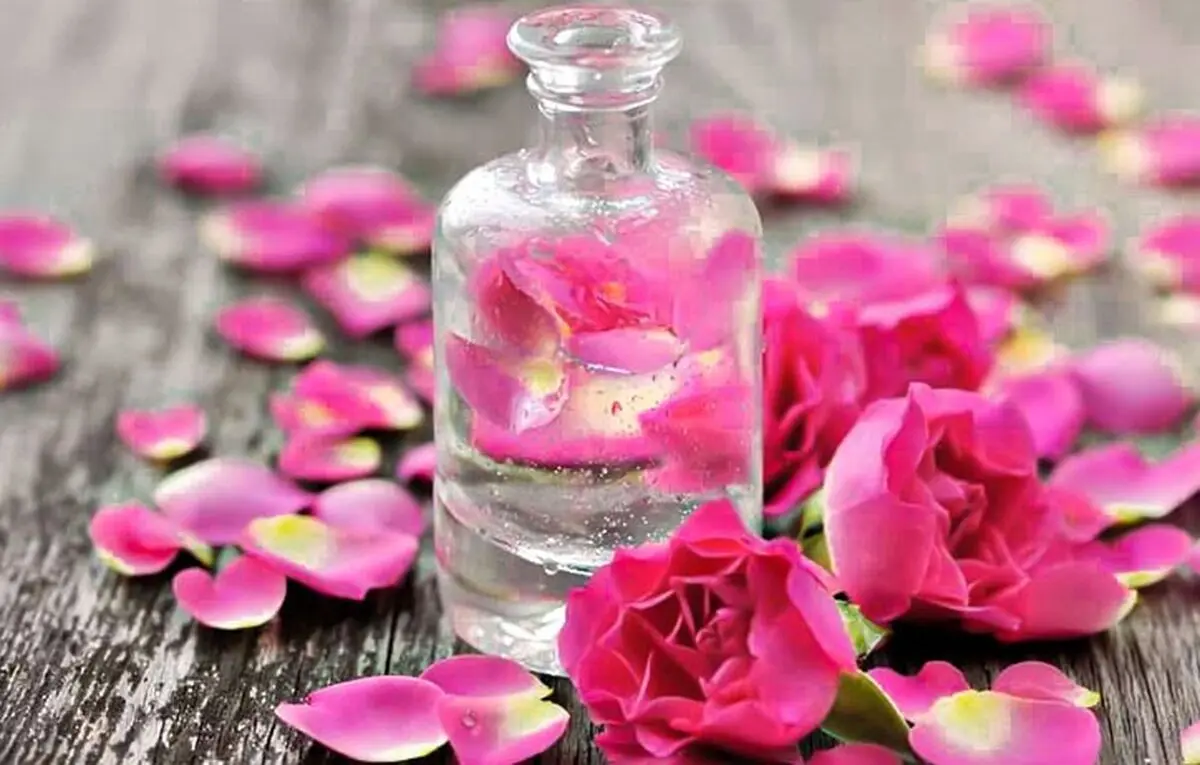 روش های عرق گیری و اسانس گیری از گلاب