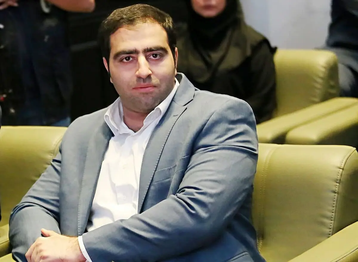 رئیس فدراسیون بدنسازی از حسین رجبی و قاسم عباسپور تقدر کرد