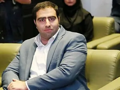 صحبت‌های عبدالمهدی نصیر زاده در مراسم قرعه کشی لیگ برتر(ویدئو)