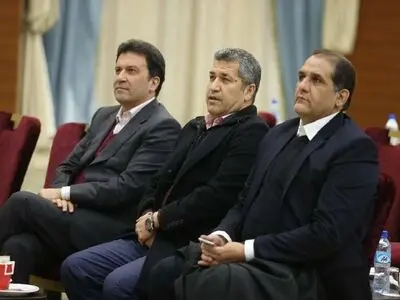 اختصاصی ایلنا؛ مدیر پرسپولیس بازداشت شد