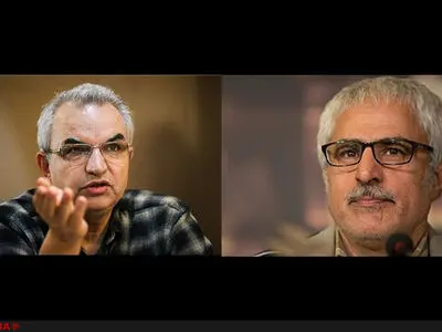 داوری‌های جشنواره سی و چهارم فیلم فجر کاملا تخصصی بود
