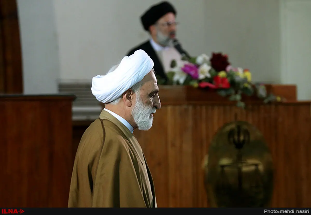 محسنی اژه‌ای: فلسطین نماد کشورهایی است که مورد ظلم واقع شده‌اند
