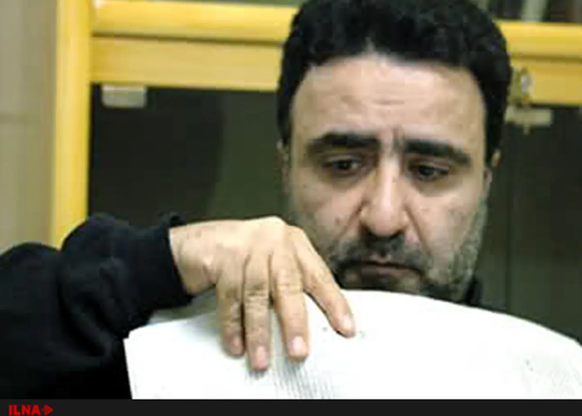 واکنش تاج‌زاده به توهین علیه رییس جمهور