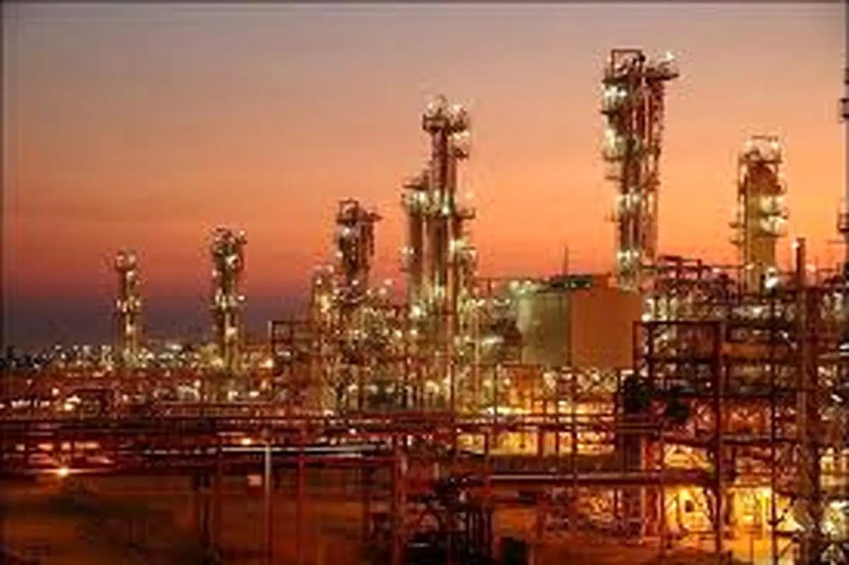 افزایش ۸۰ میلیون فوت مکعبی ظرفیت تولید روزانه کشور