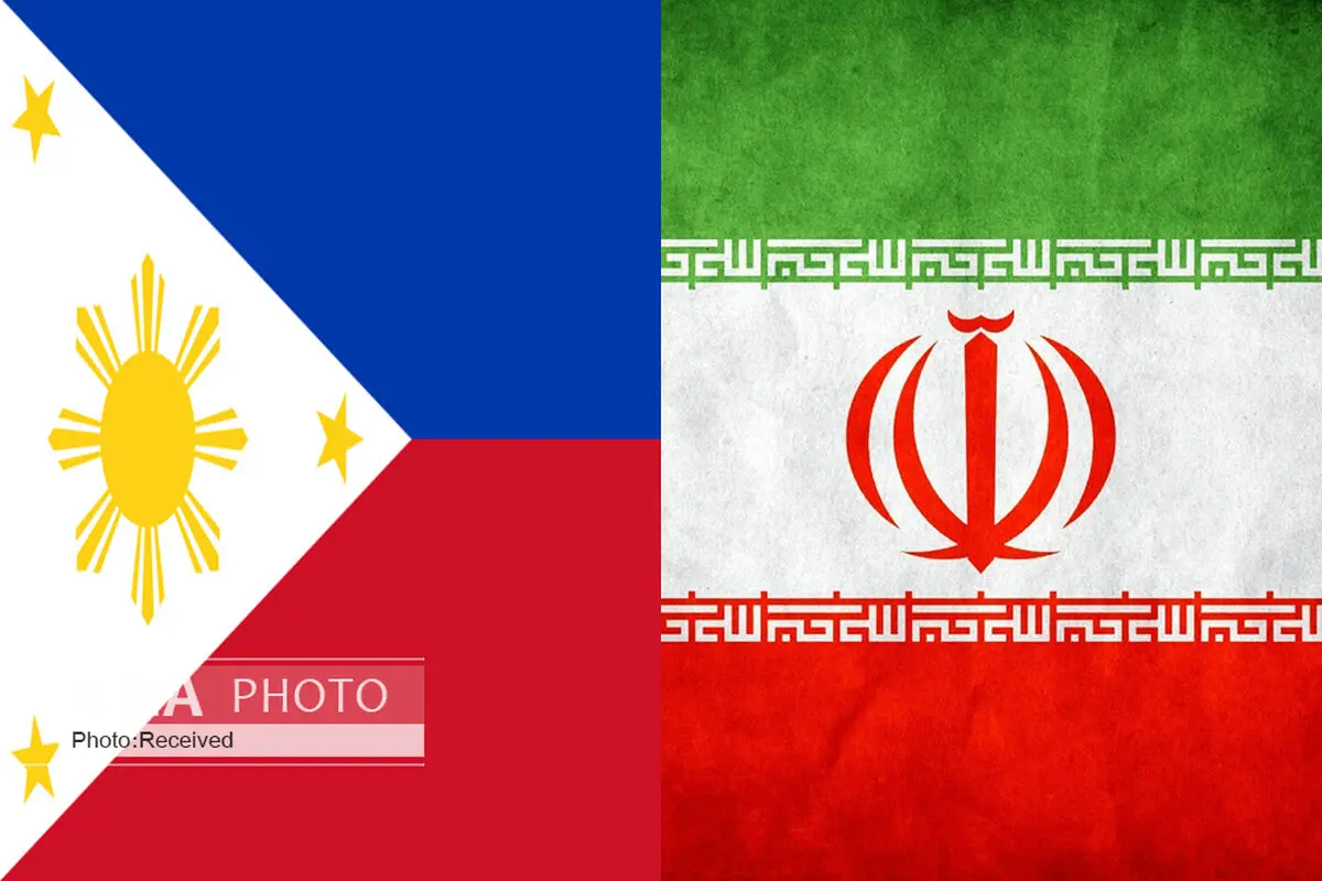  فیلیپین، آماده تهاتر کالا با ایران