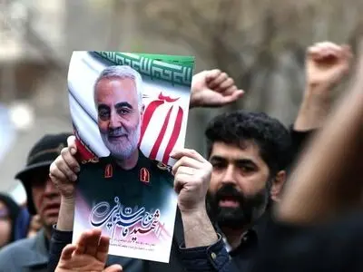 Iraqi Kurdistan dismisses any link with assassination of Soleimani