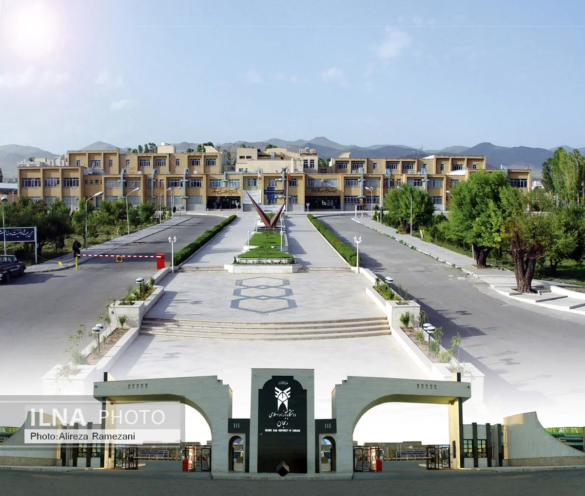 راه‌اندازی رشته مهندسی پزشکی در دانشگاه آزاد اسلامی زنجان