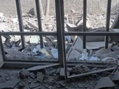 تخریب ۱۴ مدرسه و اداره آموزش و پرورش آذربایجان شرقی در حملات دشمن
