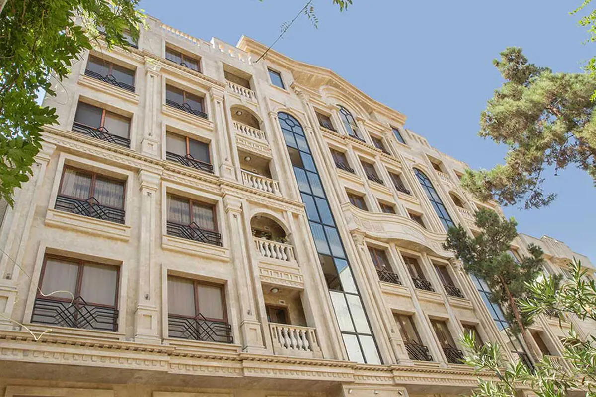 دو کمیته نمای‌ مناطق و نمای بناهای شاخص در شهرداری تشکیل می‌شود