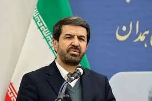  تاکید  بر لزوم تحقق توسعه پایدار متوازن و عادلانه 