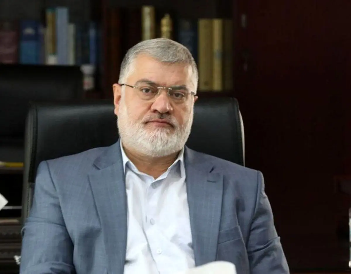 پیام استاندار تهران به مناسبت تقارن بهار طبیعت و عید معنویت