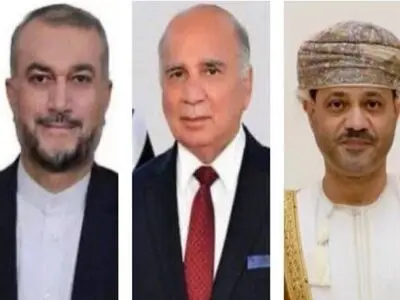 حاجی ایرانی آزاد شد
