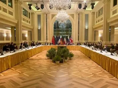 آغاز نشست کمیسیون مشترک برای جمع بندی ششمین دور گفت‌وگوها