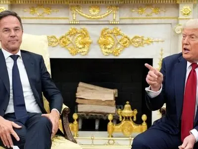 موضع ناتو در قبال جنگ علیه ایران موجب سرخوردگی آمریکا شده است