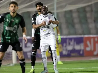 خیبر ۰-۲ چادرملو: شکست رحمتی پس از پیروزی بزرگ