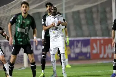 خیبر ۰-۲ چادرملو: شکست رحمتی پس از پیروزی بزرگ