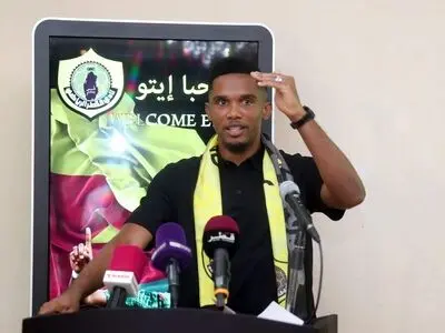 وقتی اتوئو در قطر صاحب همه چیز شد(عکس)