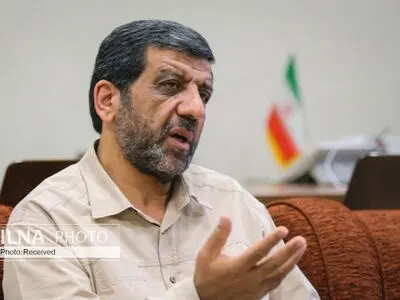 واکنش ضرغامی به صحبت‌های بهرام عظیمی در حضور رهبر انقلاب درباره «حسن خطرناکه حسن»