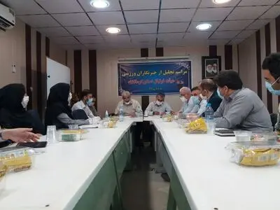 پذیرای نقد منصفانه از سوی منتقدین هستیم/ نبود امکانات مشکل اصلی فوتبال کرمانشاه