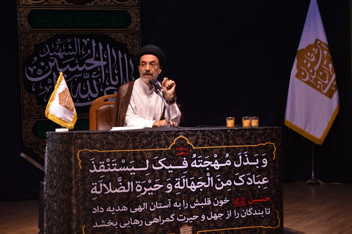 امر به معروف و نهی از منکر به معنای خشونت، تحکم و قلدری نیست