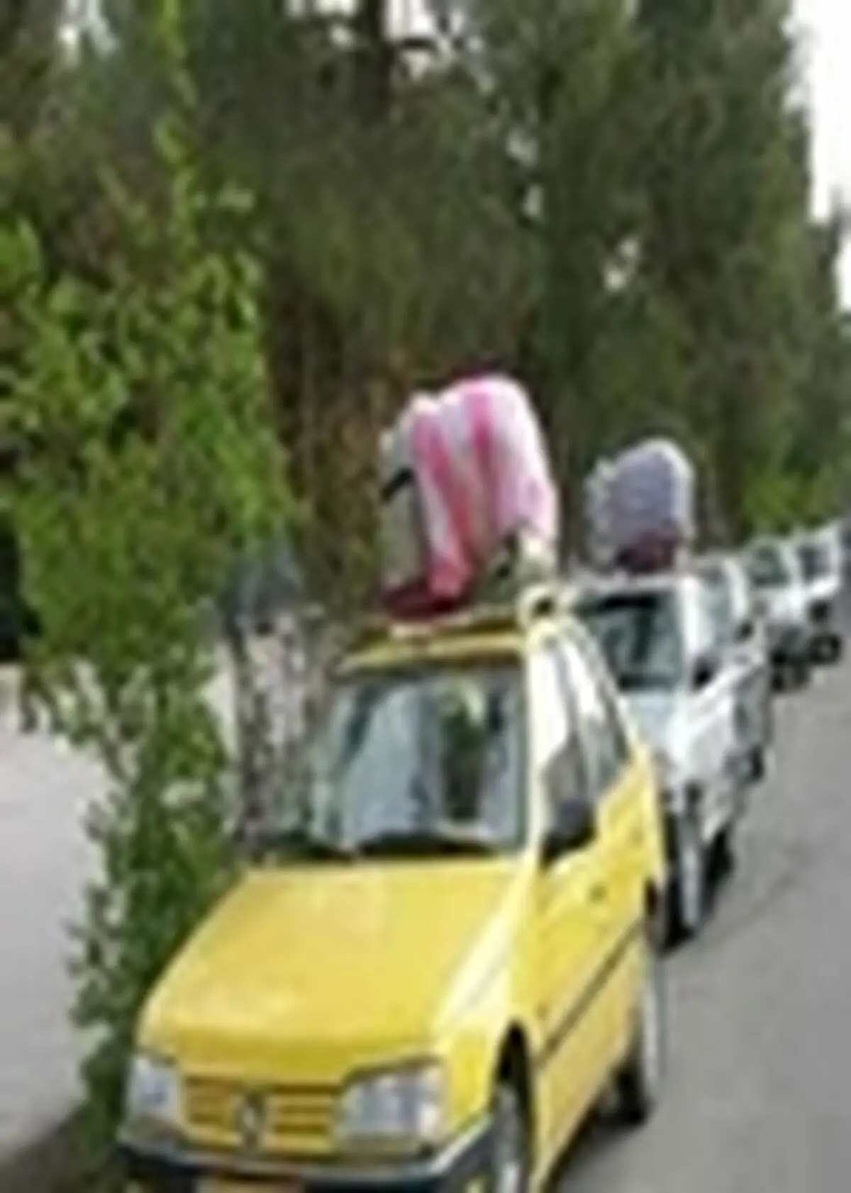 پذبرش بیش از ۷ هزار مسافر تابستانی در مدارس ناحیه ۲ ساری