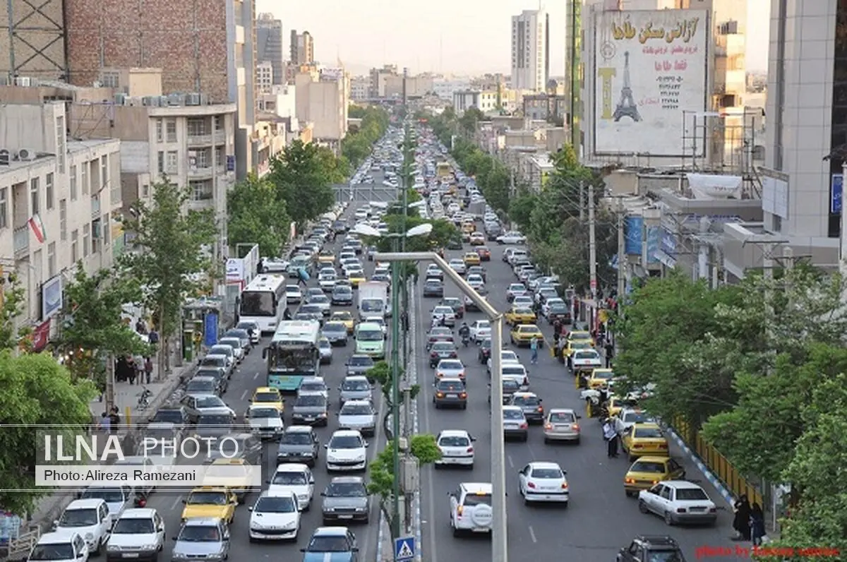 هوشمندسازی،‌ راه حلی جامع برای مشکلات کلان‌شهرها