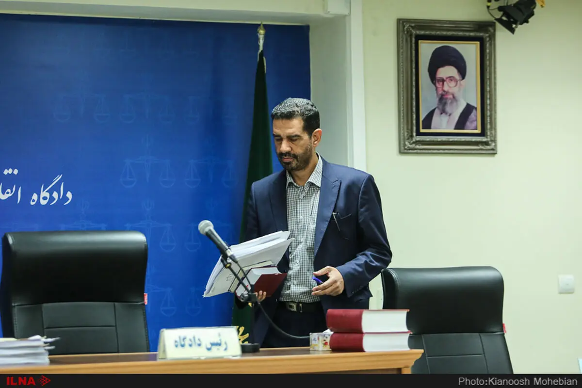 آخرین وضعیت پرونده‌های شعبه سوم دادگاه ویژه/ جزئیات اجرای حکم هادی رضوی/ پاسخ به چرایی طولانی شدن مرحله تایپ رای