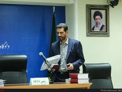 آخرین وضعیت پرونده‌های شعبه سوم دادگاه ویژه/ جزئیات اجرای حکم هادی رضوی/ پاسخ به چرایی طولانی شدن مرحله تایپ رای