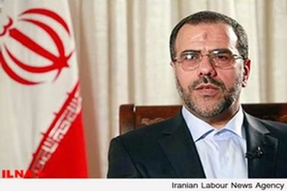 دریافت ۱۲ درخواست برای راه‌اندازی حزب / برنامه‌ای برای تغییر استانداران نداریم
