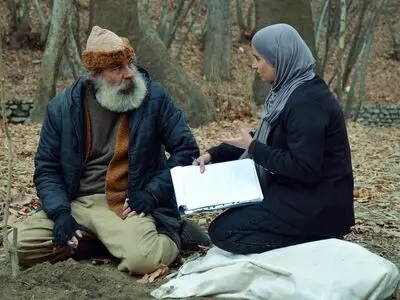 پایان فیلمبرداری فیلم کوتاه «دارکوب»