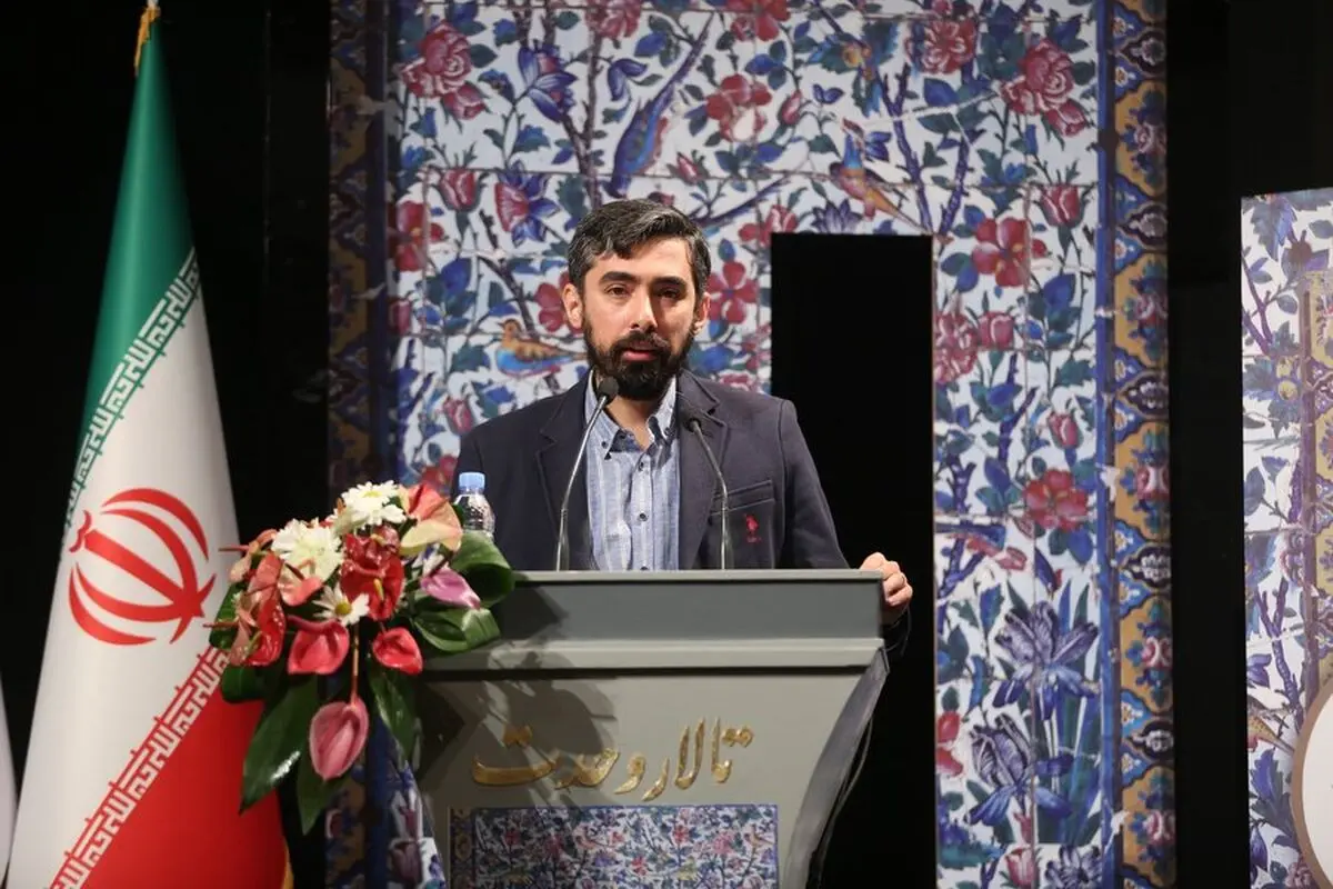 مهدی رمضانی دبیرکل نهاد کتابخانه‌های عمومی کشور شد