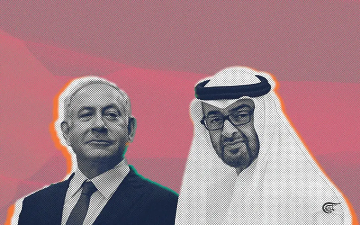 إعلام إسرائیلی: نتنیاهو الشهر المقبل فی الإمارات لافتتاح سفارة وقنصلیة