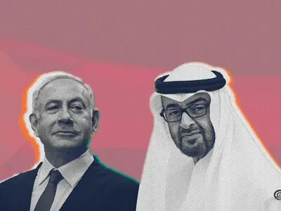 إعلام إسرائیلی: نتنیاهو الشهر المقبل فی الإمارات لافتتاح سفارة وقنصلیة