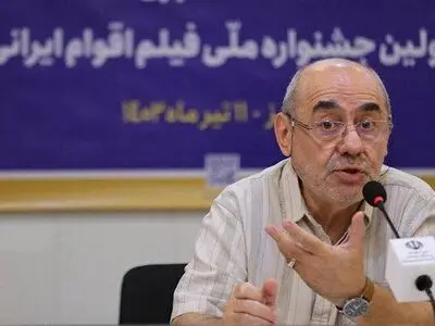 کمال تبریزی: ملیت‌ ما مهم‌ترین چیزی است که خود را با آن می‌شناسیم