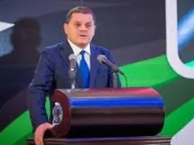 رای اعتماد پارلمان لیبی به دولت وحدت ملی

