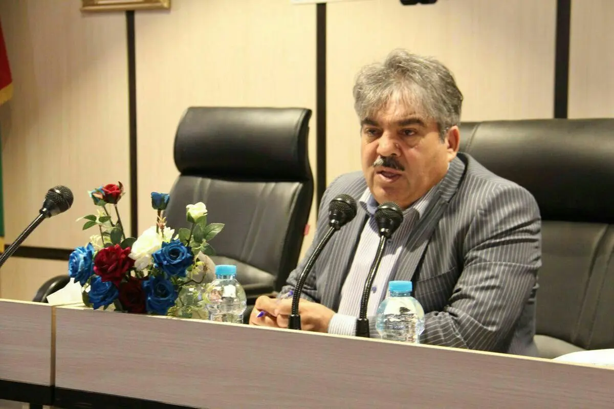 اتحاد و تفاهم عامل پیشبرد اهداف اصناف/خرد جمعی مبنای کار هیا‌ت‌رئیسه اتاق اصناف البرز