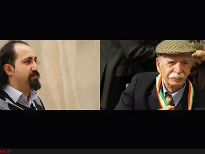 انتشار شناخت‌نامه علی‌اشرف درویشیان رسما ممنوع شد