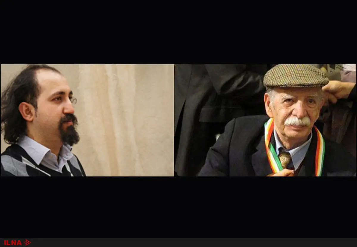 انتشار شناخت‌نامه علی‌اشرف درویشیان رسما ممنوع شد