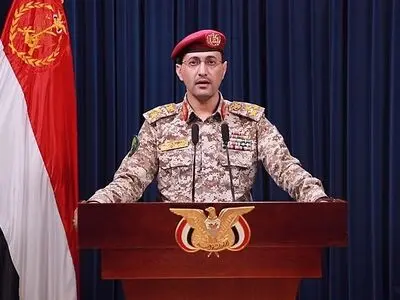 "الـ9 منذ بدء الحرب والثانية خلال 72 ساعة".. سريع: أسقطنا طائرة "MQ9" الأميركية في صعدة