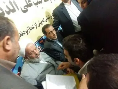 دیوان موظف به بررسی درخواست هاست/ با ازدحام و شلوغی مشکلی رفع نمی‌شود