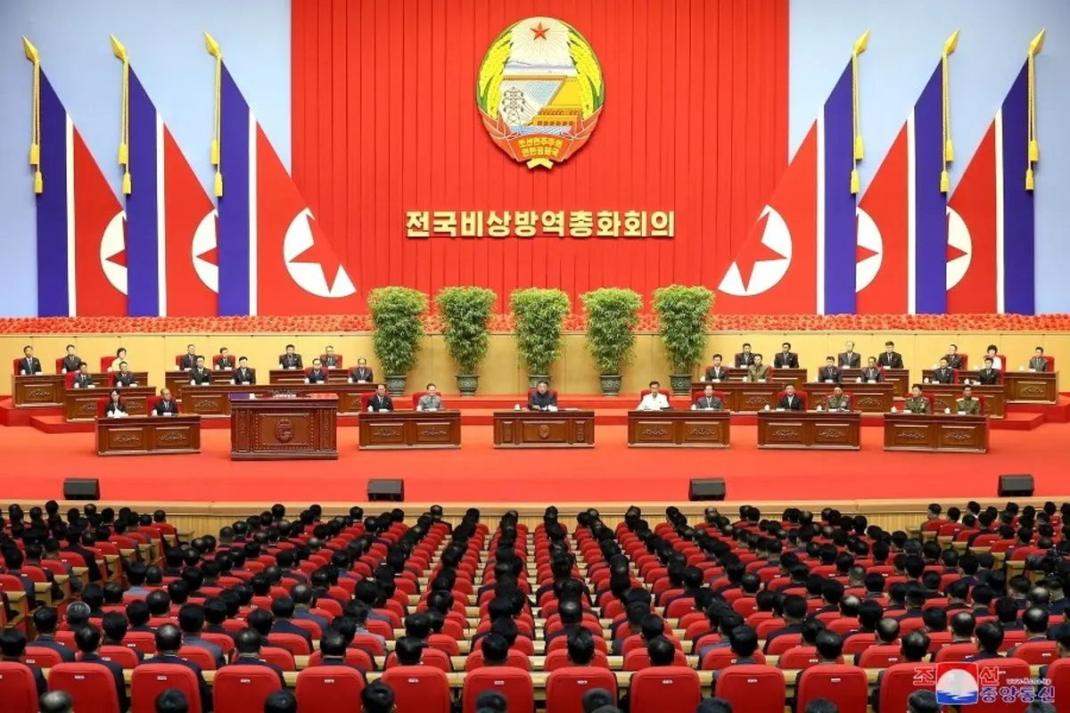 DPR Korea Accuses South Korea for Having Caused Its COVID Crisis