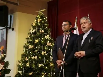 پیام حضرت مسیح(ع)، فراخوانی جهانی به صلح، کرامت انسانی و همزیستی مسالمت‌آمیز است