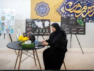 آخرین روز نمایشگاه قرآن تا ساعت  ۲۲