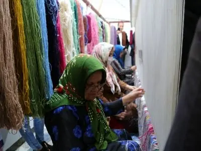 معافیت کارگاه‌های فرش دستباف از حق بیمه سهم کارفرما 