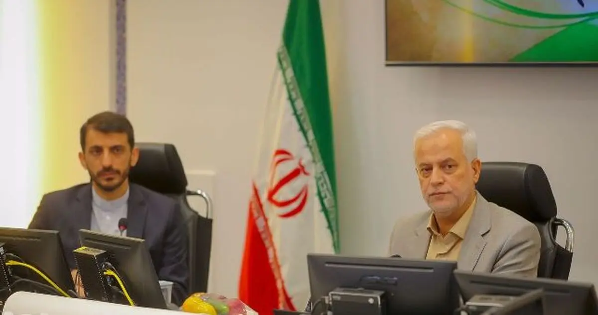 تعریف پروژه های جدید بین شهرداری اصفهان و فولاد مبارکه/ توسعه ورزشگاه نقش جهان با کمک شهرداری