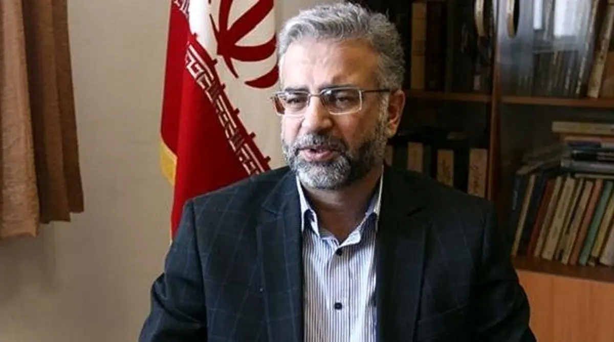 إیران.. تعیین زاهدی وفا وزیرا للعمل بالوکالة