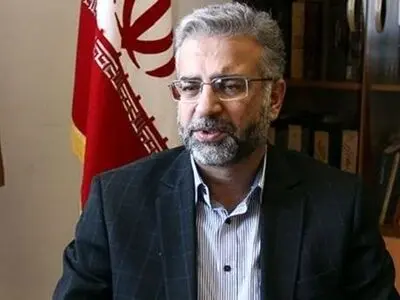 إیران.. تعیین زاهدی وفا وزیرا للعمل بالوکالة